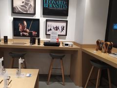 -Sony Store 索尼(上海淮海中路店)