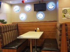 卡座-南粥北面(东大桥店)