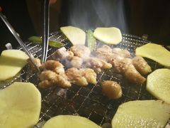 -隐家本格烧肉