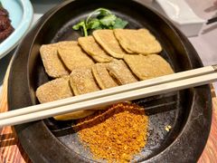 手撕豆腐-贵州大厦贵州厅(樱花园西街店)