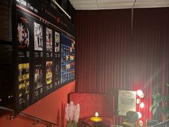 -JZ Club 爵士酒吧(上海店)
