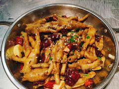 -小民大排档(光谷店)