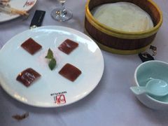-味+新京宴·烤鸭·北京菜(创意谷店)