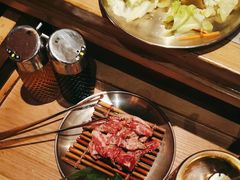 -西塔老太太泥炉烤肉(杭州首店)
