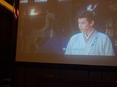 -天诚足道(金融街店)