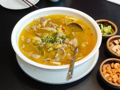 -丽晶轩中餐厅(重庆丽晶酒店)