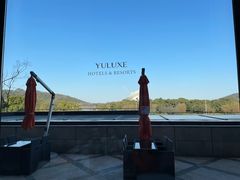 -上海佘山世茂艾美酒店