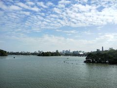 景点-惠州西湖