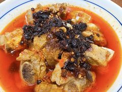 -天下客饭店(中山路店)