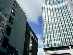 -涩谷全向十字路口