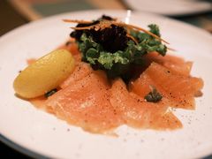 -安妮意大利餐厅(国贸店)