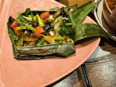 -云海肴·汽锅鸡·云南代表菜(天山百盛优客店)
