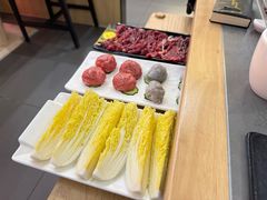 -嬷孙家潮汕牛肉火锅(北京路天河城店)