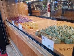 -采芝斋(延安路店)