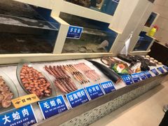水产区-双井轩(双井店)