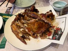 -山外山菜馆(玉泉路店)