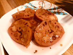 -老城南.鸭血粉丝汤(夫子庙店)