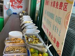 -老表牌·蛙蛙鸡冷锅鱼(成都东站店)