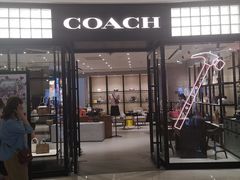 -COACH蔻驰(华润万象城店)