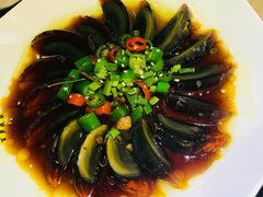 -百岁我家酸菜鱼(龙湾万达店)
