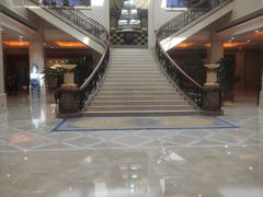 -银帆宾馆-自助餐厅(金马路店)