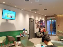 -奈雪的茶(沙坪坝印象汇店)