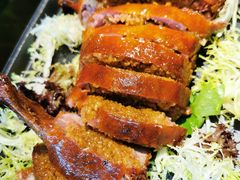 香酥糯米鸭-那家山城(樱桃园店)