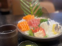 -德川家日本料理(喜隆多新国际店)