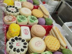 -北京稻香村(五道口店)