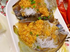 -小辣妹川味海鲜加工店(第一市场椰风巷店)