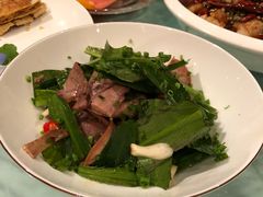 -漢舍中国菜馆(889广场店)