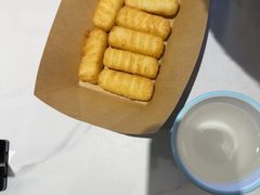 -川百汇烤鱼·泡饼·美蛙(八达岭店)