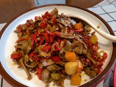 -江西老表·经典江西八大碗