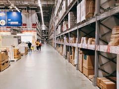 -宜家家居(西安未央商场店)