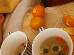 -华夏良子·足道SPA艾灸(三里屯店)