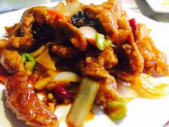 -乡间好味私家菜(总店)