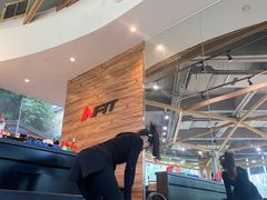 -INFIT私教·唤醒身体肌能(中海国际店)
