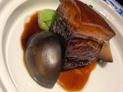 -老人和饭店(打浦路店)