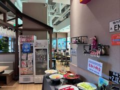 -沼津港精致料理·寿喜烧·烧鸟(漕河泾印象城店)