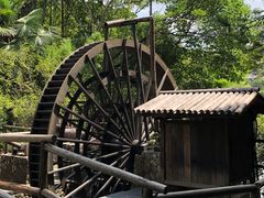 -景德镇古窑民俗博览区