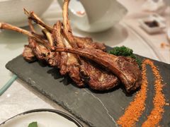 -多佐铁板烧(富力广场店)