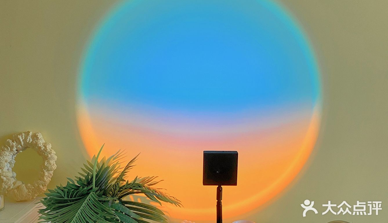 这个破晓灯太美了吧✨氛围感拉满~秒出大片