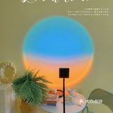 这个破晓灯太美了吧✨氛围感拉满~秒出大片