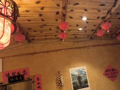 -老萍巷•莲花血鸭(楚萍店)