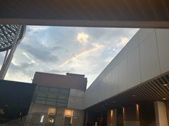 -上海长风大悦城
