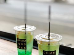-常识咖啡common sense(春熙路店)