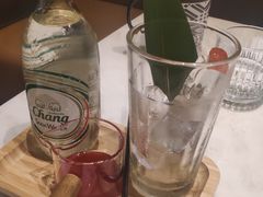 草莓苏打气泡水-慕境Moment Space·Fresh(33小镇店)
