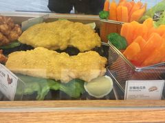 -继光香香鸡(东三环中路店)