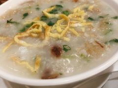 凤城艇仔粥-顺德人家食府(黄金广场店)