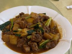 -大自然美食农庄(广州南站店)